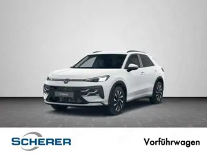 Volkswagen T-Roc Life Winterpaket,Allwetter, 3 Z-Klima