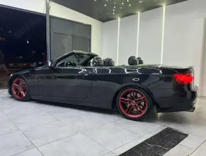 BMW 325 d E93 LCI / TÜV 02.28/ (N57 3.0)/ Automatik