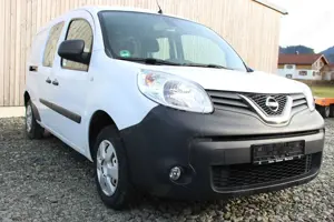 Nissan NV250 L2H1 2,2t Doka Comfort/2X Schiebetüre