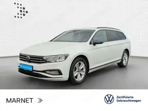 Volkswagen Passat Variant 2.0 TDI Conceptline DSG Navi*AHK* Bild 1