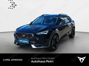CUPRA Formentor 1.4 TSI e-HYBRID*NAVI*AHK*SHZ*19Zoll*P