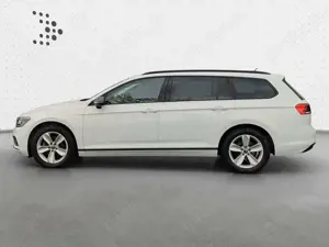 Volkswagen Passat Variant 2.0 TDI Conceptline DSG Navi*AHK* Bild 5