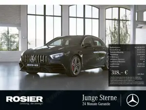Mercedes-Benz A 45 AMG S 4M+ LED Kamera Spurh.-Ass. DAB SHZ