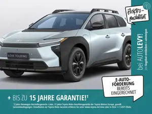 Toyota bZ4X Touring Teamplayer Inkl. 6.000 € E-Auto Förderung