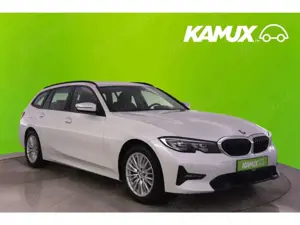 BMW 320 d Touring Steptronic Sport Line+LED+VIRTUAL