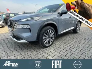 Nissan X-Trail Tekna+e-4ORCE,7-Sitzer,BOSE,HUD,ProPilot