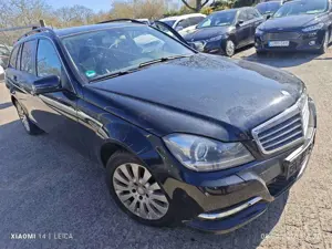 Mercedes-Benz C 220 T CDI DPF Automatik Avantgarde