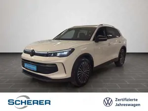 Volkswagen Tiguan 1,5 eTSI DSG GOAL, Navi, Sitzh., 360°, AH