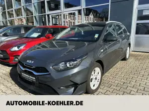 Kia Ceed / cee'd Sportswagon 1.5 Vision AHK Navi  CarPlay