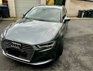 Audi A3 A3 Sportback e-tron 40 e-tron Sportback S tronic