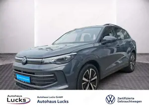 Volkswagen Tiguan Life 2.0l TDI DSG AHK elektr.Heckklappe "19"