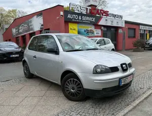SEAT Arosa Prima 1,0 TÜV NEU