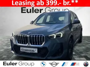 BMW X1 sD 20iA M-Sport Pano AHK 19''HUD DA-Prof PA-Prof a