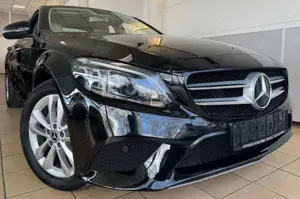 Mercedes-Benz C 220 d Avantgarde LED ACC Kamera Schiebedach Ambiente