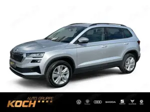 Skoda Karoq 1.5 TSI Selection DSG LED Navi Kamera