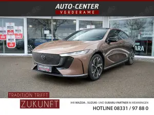 Mazda 6e EV Takumi PDC NAVI ACC HUD LED PANO 360°