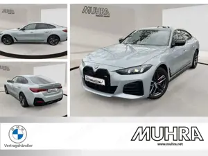 BMW 440 M440i xDrive Gran Coupe M Sport Pro Glasd. HUD