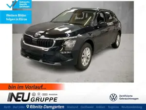 Skoda Kamiq Selection 1.0 TSI DSG Kamera SHZ ACC LED
