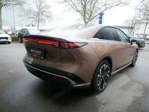 Mazda 6e EV Takumi PDC NAVI ACC HUD LED PANO 360° Bild 5