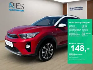 Kia Stonic 1.0 T-GDI - Dream Team Edition KlimaA*SHZ