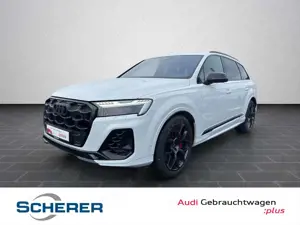 Audi SQ7 quattro *LASER*PANO*AHK*7-SITZER*