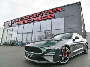 Ford Mustang Coupe 5.0 Ti-VCT V8 BULLITT* MagneRide*