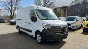 Renault Master MASTER III L2H2 HKa 3,3t NAVI/KAMERA/AHK/TEMPOMA Bild 3