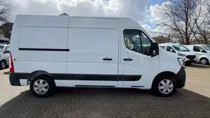 Renault Master MASTER III L2H2 HKa 3,3t NAVI/KAMERA/AHK/TEMPOMA Bild 4