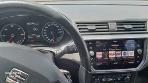 SEAT Ibiza Bild 2
