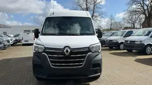 Renault Master MASTER III L2H2 HKa 3,3t NAVI/KAMERA/AHK/TEMPOMA Bild 2