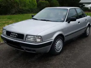 Audi 80