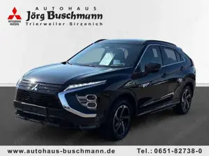 Mitsubishi Eclipse Cross 2,4 PHEV,TOP, 4WD,Leder,Navi,RFK