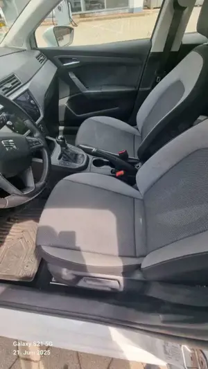 SEAT Ibiza Bild 3