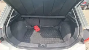 SEAT Ibiza Bild 4