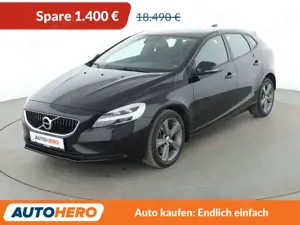 Volvo V40 2.0 D3 Momentum Aut.*NAV*LED*TEMP*CAM*PDC*SHZ*ALU*