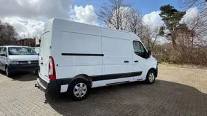 Renault Master MASTER III L2H2 HKa 3,3t NAVI/KAMERA/AHK/TEMPOMA Bild 5