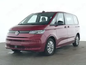 Volkswagen T7 Multivan 2.0 TDI DSG +AHK +LED +SHZ +Navi
