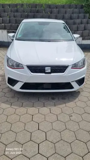 SEAT Ibiza Bild 5