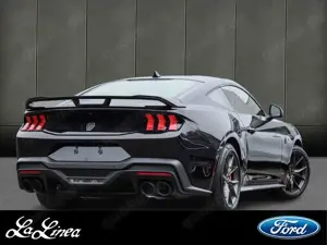 Ford Mustang Fastback Dark Horse 5.0 Ti-VCT V8 334 kW (453 P... Bild 2