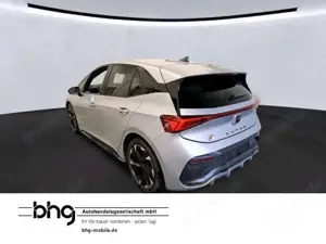 CUPRA Born E-Boost PDC ACC SHZ KAMERA Scheinwerer LED