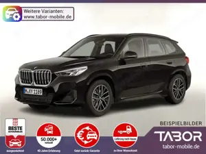 BMW X1 18i sDrive M Sport LED Nav Kam eHK UVP-23%*
