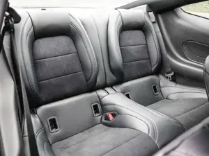 Ford Mustang Fastback Dark Horse 5.0 Ti-VCT V8 334 kW (453 P... Bild 4