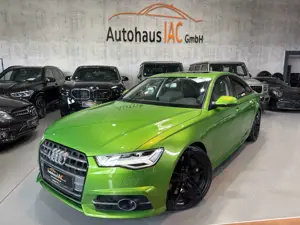 Audi S6 /Lim/4.0/TFSI/quattro/SCHIEBDA/LED/SPURH/TOTW