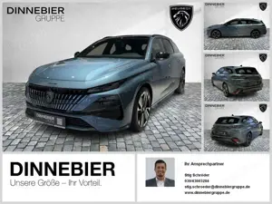 Peugeot 308 SW GT HYBRID Alcantara+Navi+Focal+Glasdach