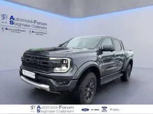 Ford Ranger Raptor 3.0 Ecoboost V6 4WD *ROLLO elektr.*ACC*