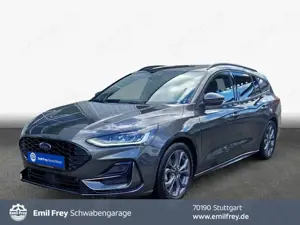 Ford Focus Turnier 1.0 EcoBoost Hybrid Aut. ST-LINE