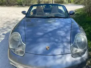 Porsche Boxster Boxster