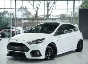 Ford Focus RS *2.Hand *GSD *Kam *HR *Gewinde *Recaro
