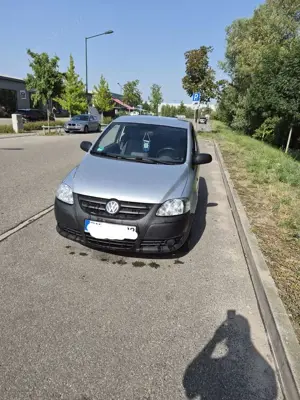 Volkswagen Fox 1.2