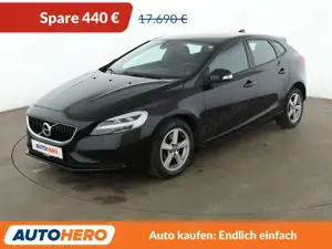 Volvo V40 2.0 T3 Momentum*NAVI*TEMPO*PDC*SHZ*ALU*
